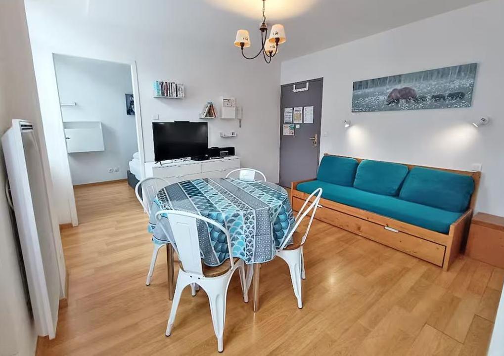 Bagnères-de-Luchon - location curiste LC-4359 n°1