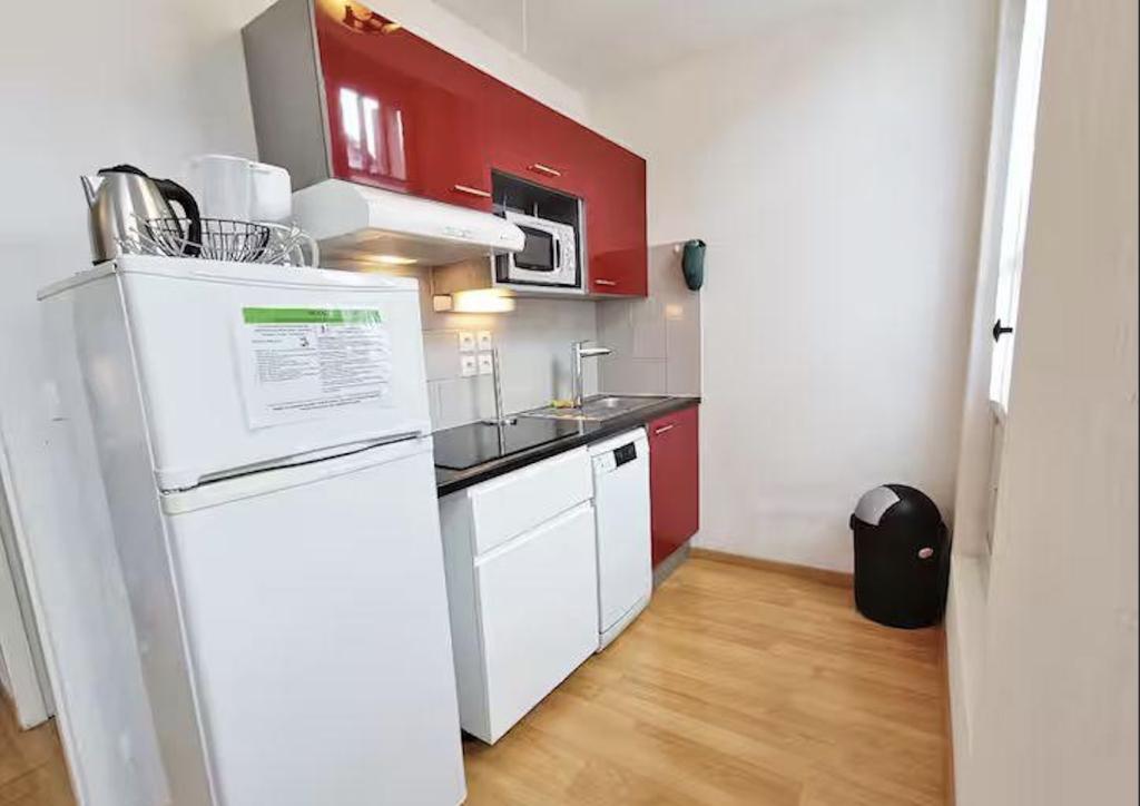 Bagnères-de-Luchon - location curiste LC-4359 n°3