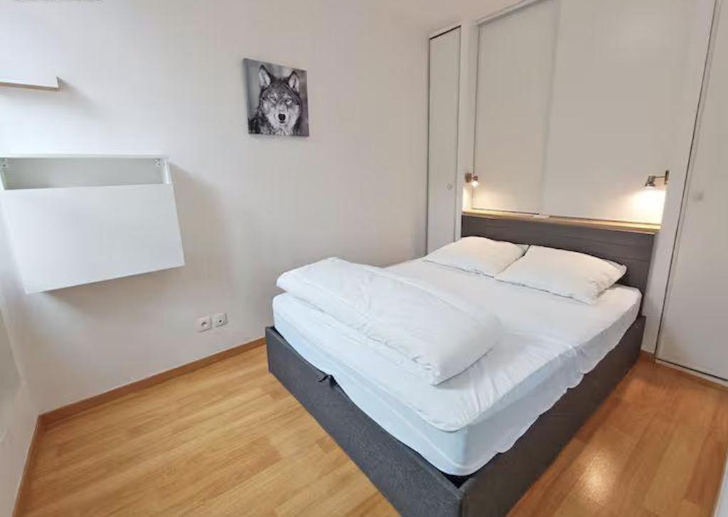 Bagnères-de-Luchon - location curiste LC-4359 n°4