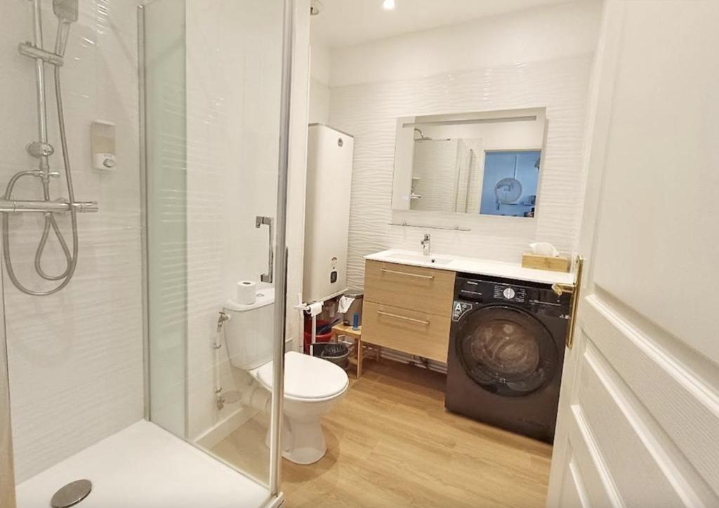 Bagnères-de-Luchon - location curiste LC-4359 n°5