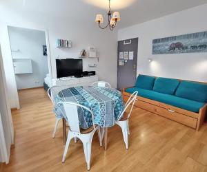 Photo T2 tout confort à 650 mètres des thermes de Bagnères-de-Luchon (31110) 