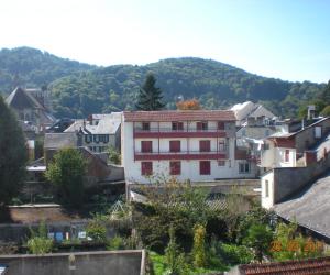 Autre Hébergement à proximité