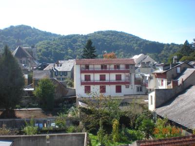 Photo n°6 du logement curiste LC-4366 à Bagnères-de-Bigorre