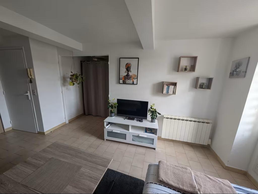 Gréoux-les-Bains - location curiste LC-4368 n°2