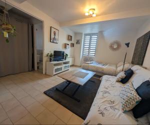 Autre Hébergement à proximité