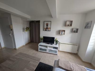 Photo n°2 du logement curiste LC-4368 à Gréoux-les-Bains