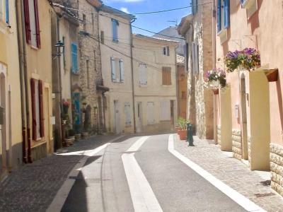 Photo n°6 du logement curiste LC-4368 à Gréoux-les-Bains