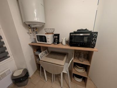 Photo n°9 du logement curiste LC-4368 à Gréoux-les-Bains