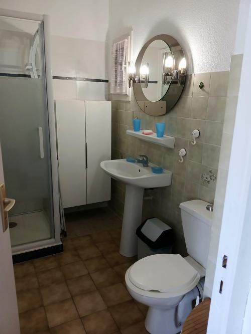 Gréoux-les-Bains - location curiste LC-4369 n°3