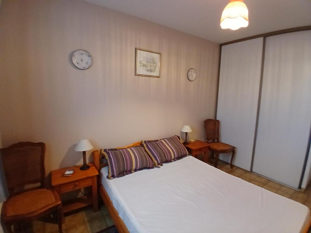 Gréoux-les-Bains - location curiste LC-4369 n°4