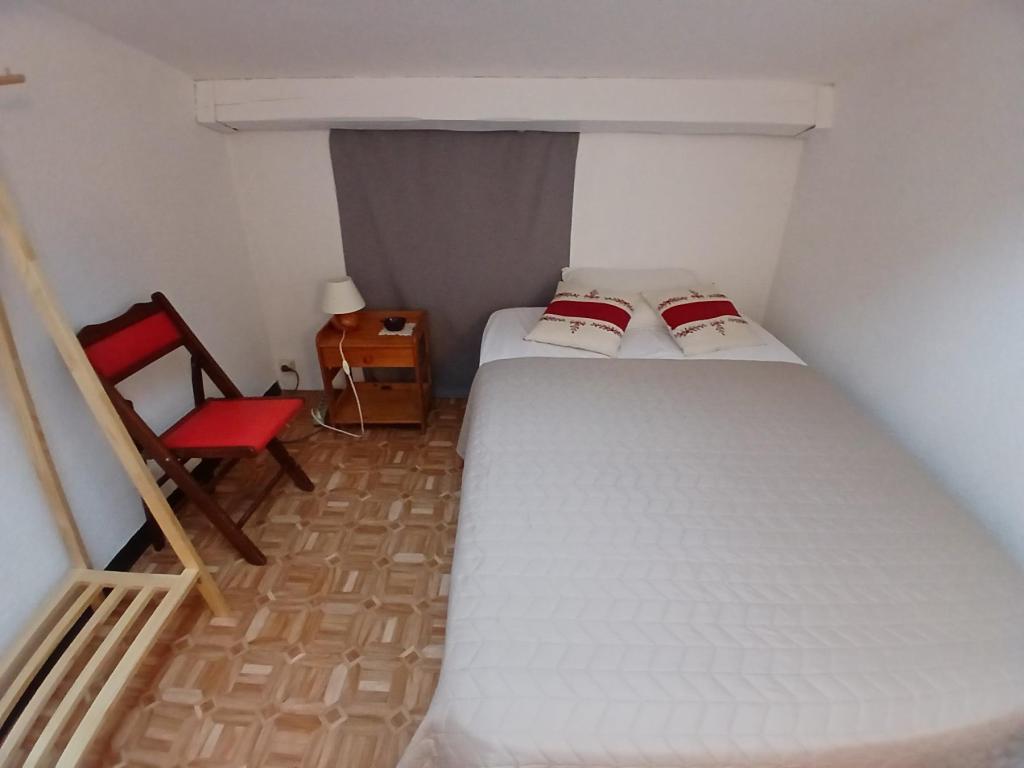 Gréoux-les-Bains - location curiste LC-4369 n°5