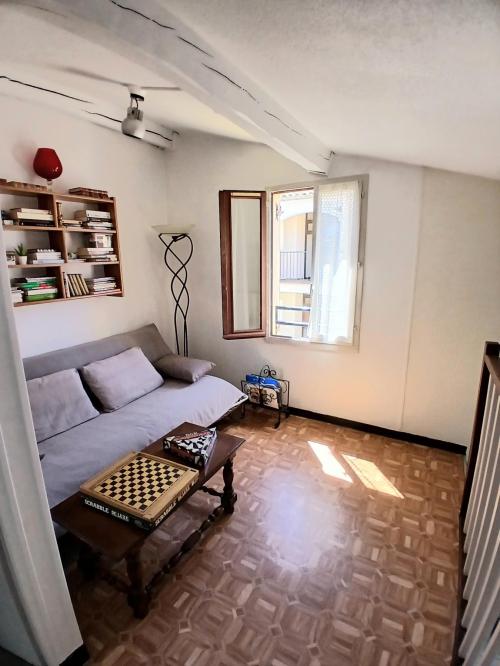 Gréoux-les-Bains - location curiste LC-4369 n°7