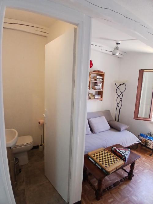 Gréoux-les-Bains - location curiste LC-4369 n°8