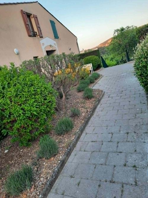 Gréoux-les-Bains - location curiste LC-4369 n°10
