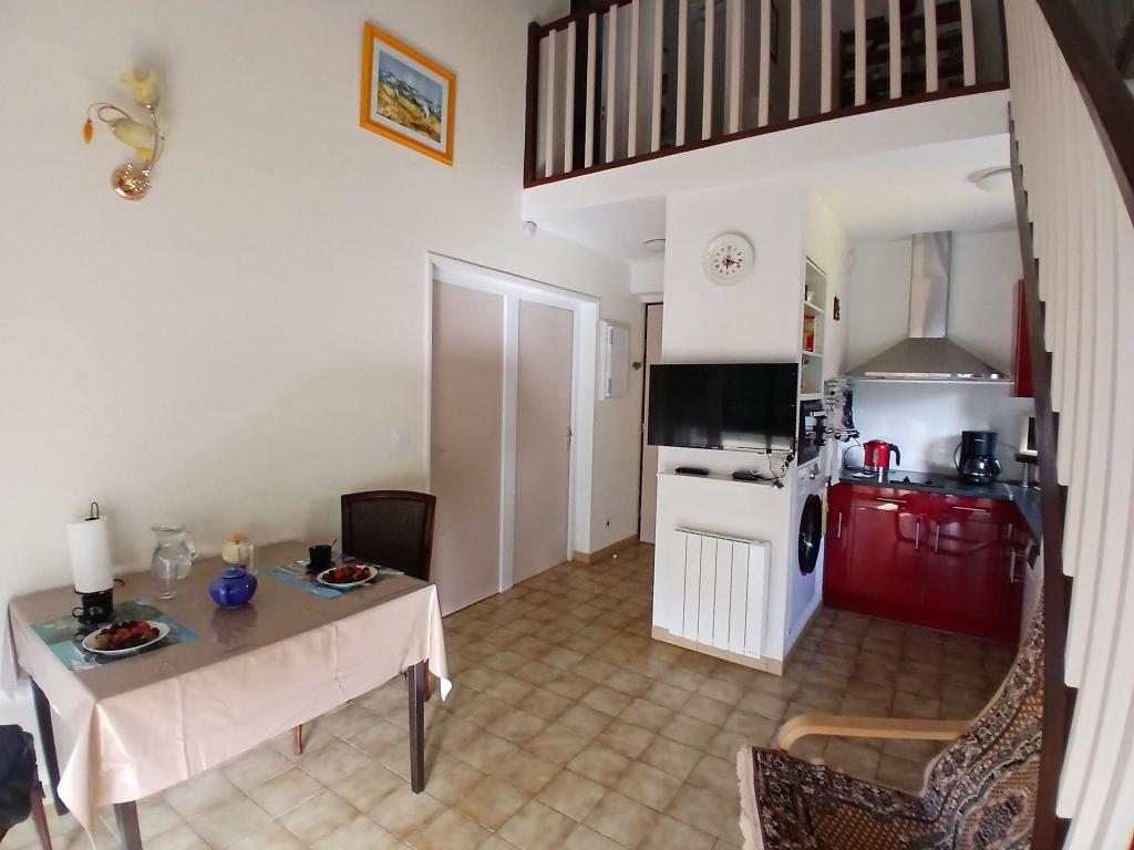 Gréoux-les-Bains - location curiste LC-4369 n°1