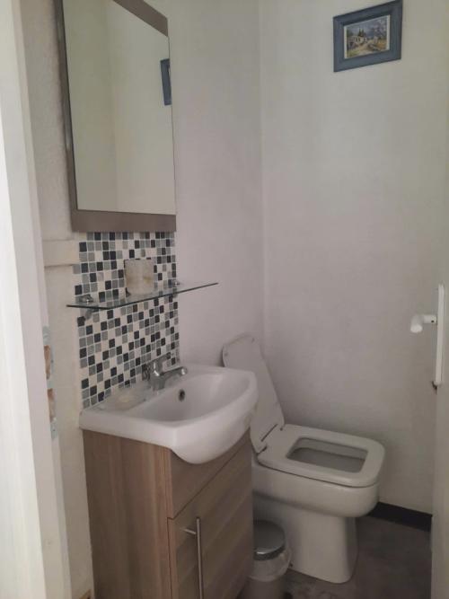 Gréoux-les-Bains - location curiste LC-4369 n°6