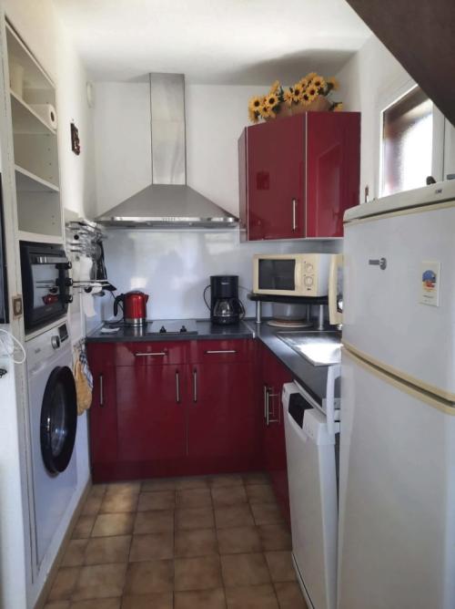 Gréoux-les-Bains - location curiste LC-4369 n°2