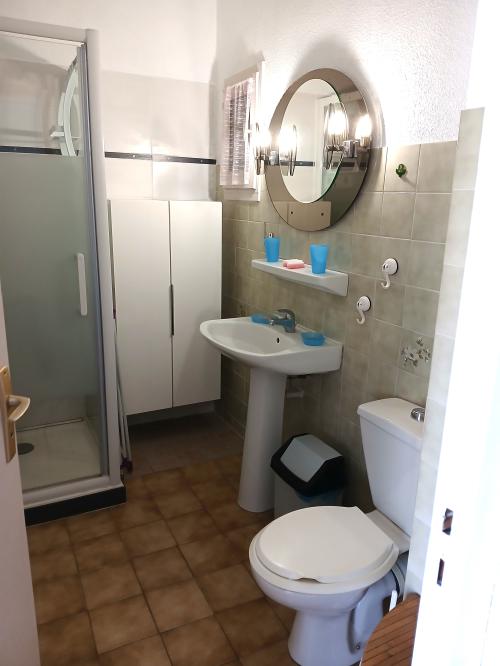 Gréoux-les-Bains - location curiste LC-4369 n°3