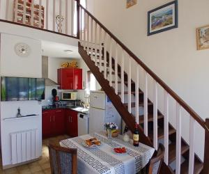 Photo Appartement avec 2 chambres / 3 personnes à Gréoux les Bains