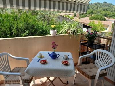 Photo n°2 du logement curiste LC-4369 à Gréoux-les-Bains