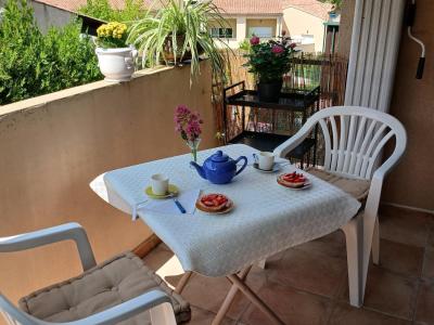 Photo n°9 du logement curiste LC-4369 à Gréoux-les-Bains