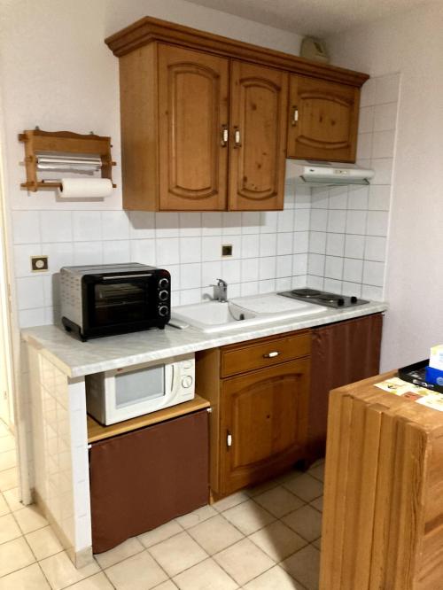 Gréoux-les-Bains - location curiste LC-4372 n°2