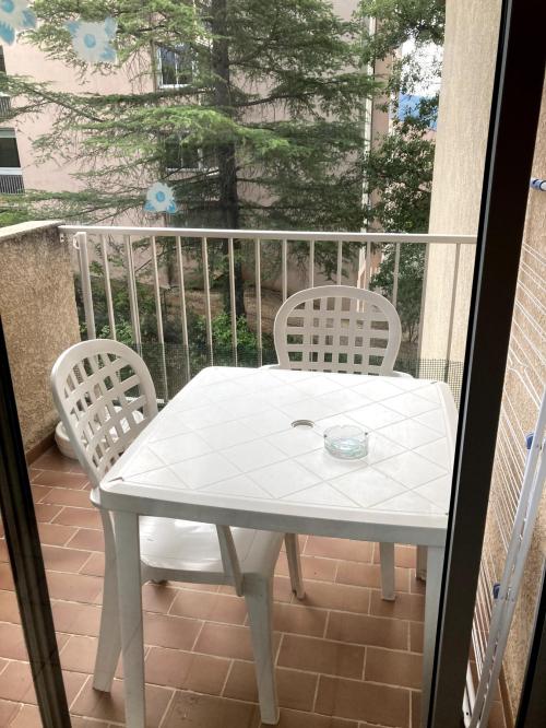 Gréoux-les-Bains - location curiste LC-4372 n°16