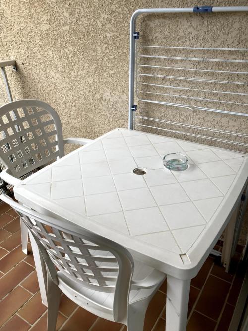 Gréoux-les-Bains - location curiste LC-4372 n°17