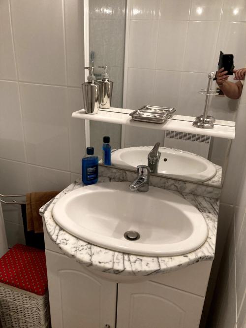 Gréoux-les-Bains - location curiste LC-4372 n°13