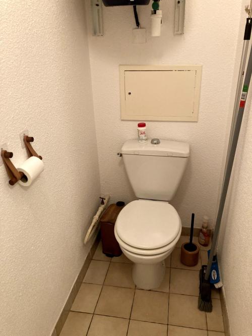 Gréoux-les-Bains - location curiste LC-4372 n°12