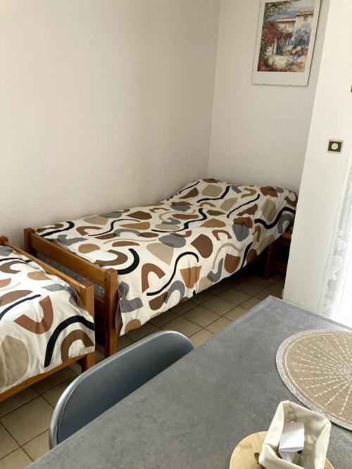 Gréoux-les-Bains - location curiste LC-4372 n°10