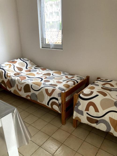 Gréoux-les-Bains - location curiste LC-4372 n°11