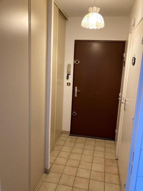 Gréoux-les-Bains - location curiste LC-4372 n°1