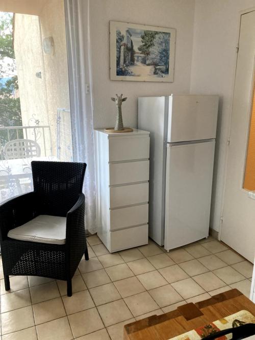 Gréoux-les-Bains - location curiste LC-4372 n°7