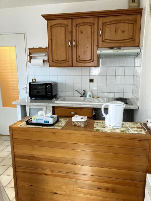 Gréoux-les-Bains - location curiste LC-4372 n°4