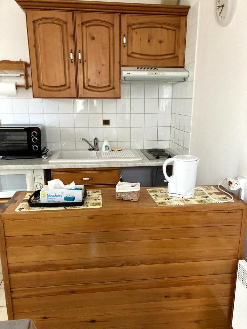 Gréoux-les-Bains - location curiste LC-4372 n°3