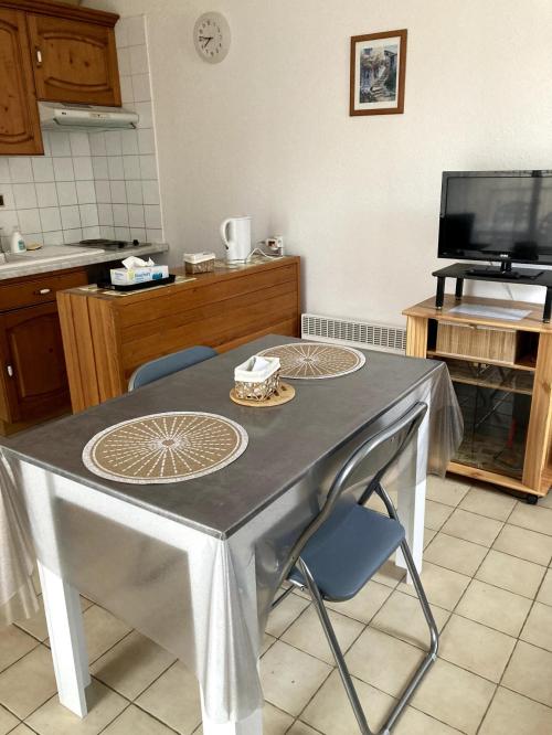 Gréoux-les-Bains - location curiste LC-4372 n°5