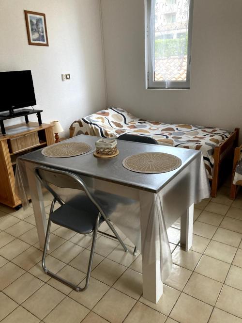 Gréoux-les-Bains - location curiste LC-4372 n°8