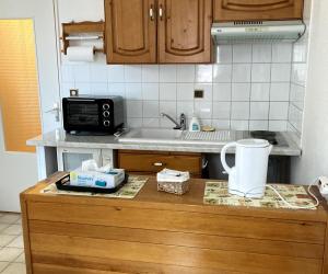 Autre Hébergement à proximité