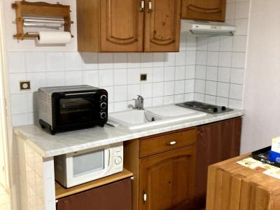 Photo n°2 du logement curiste LC-4372 à Gréoux-les-Bains