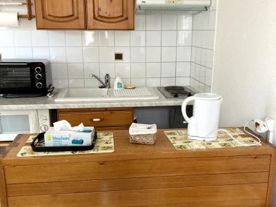 Photo n°3 du logement curiste LC-4372 à Gréoux-les-Bains