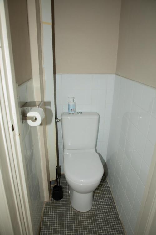 Bagnères-de-Bigorre - location curiste LC-4374 n°5