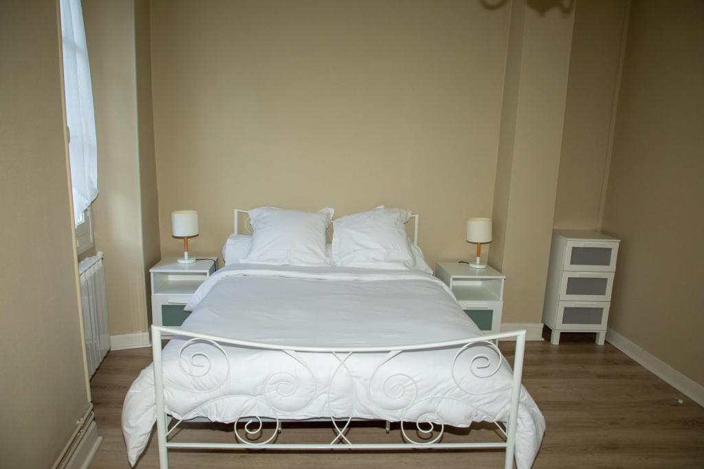 Bagnères-de-Bigorre - location curiste LC-4374 n°9