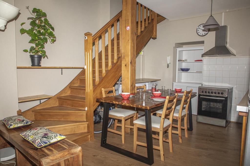 Bagnères-de-Bigorre - location curiste LC-4374 n°1