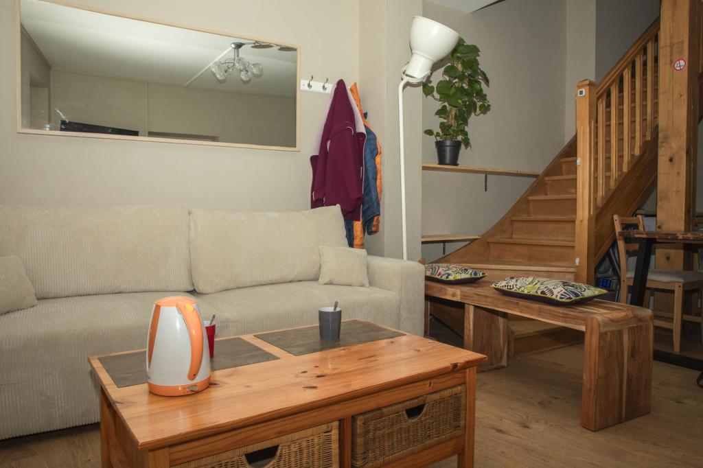 Bagnères-de-Bigorre - location curiste LC-4374 n°2