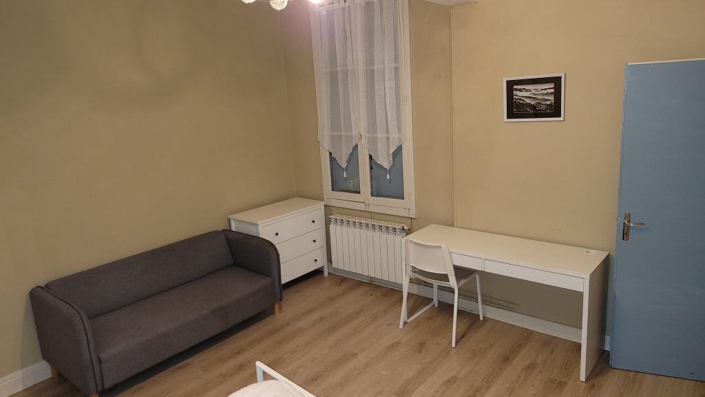 Bagnères-de-Bigorre - location curiste LC-4374 n°3