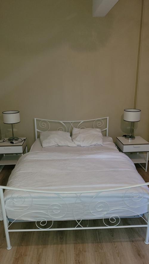 Bagnères-de-Bigorre - location curiste LC-4374 n°7