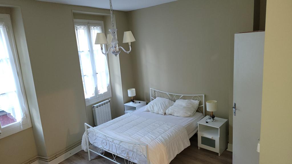 Bagnères-de-Bigorre - location curiste LC-4374 n°8