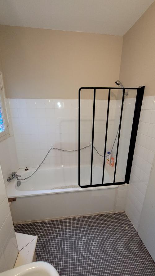 Bagnères-de-Bigorre - location curiste LC-4374 n°4