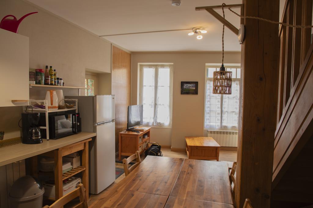 Bagnères-de-Bigorre - location curiste LC-4374 n°7